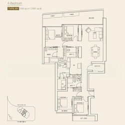 Marina Bay Suites (D1), Condominium #552866211